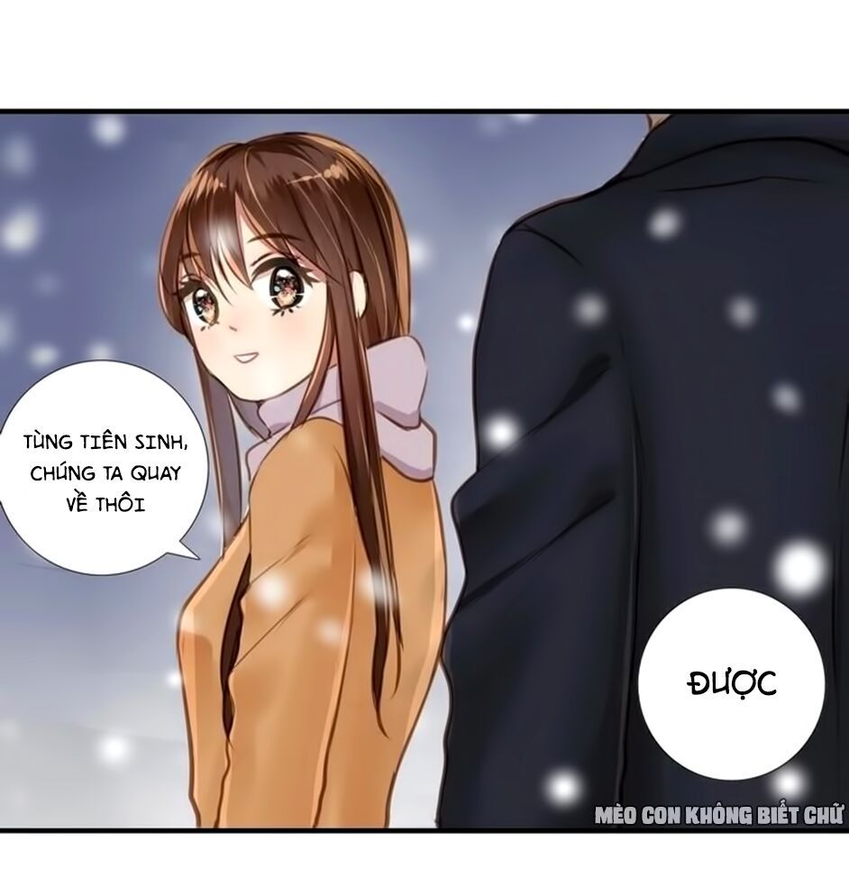 không có ssr làm sao để yêu chapter 20 13