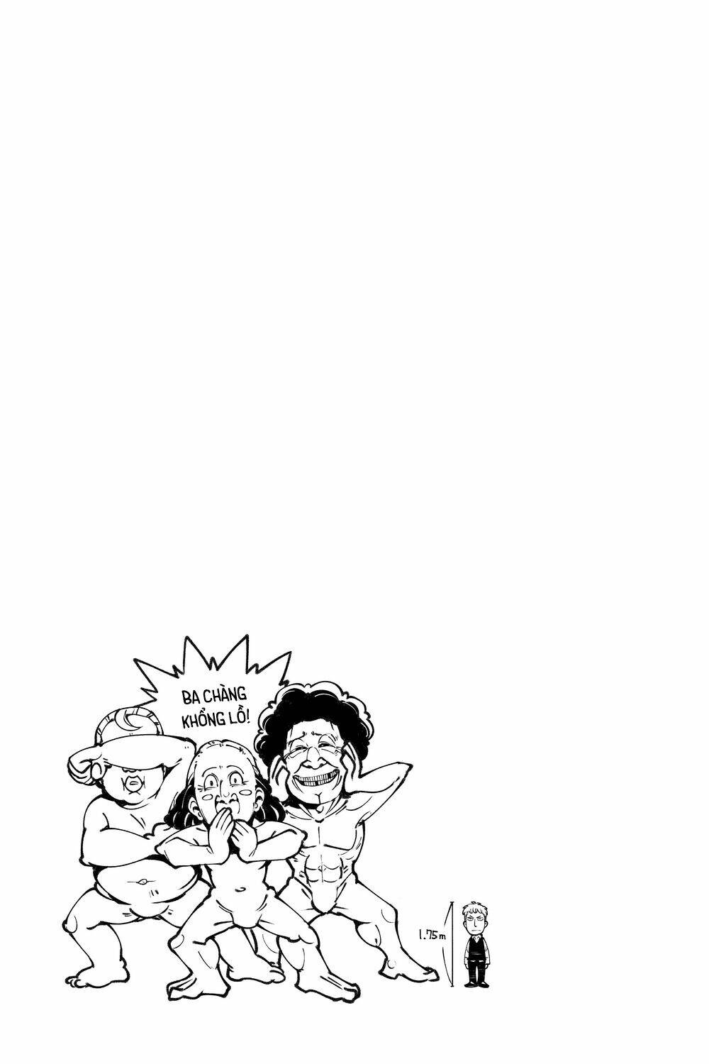 cà khịa với khổng lồ chapter 5 34