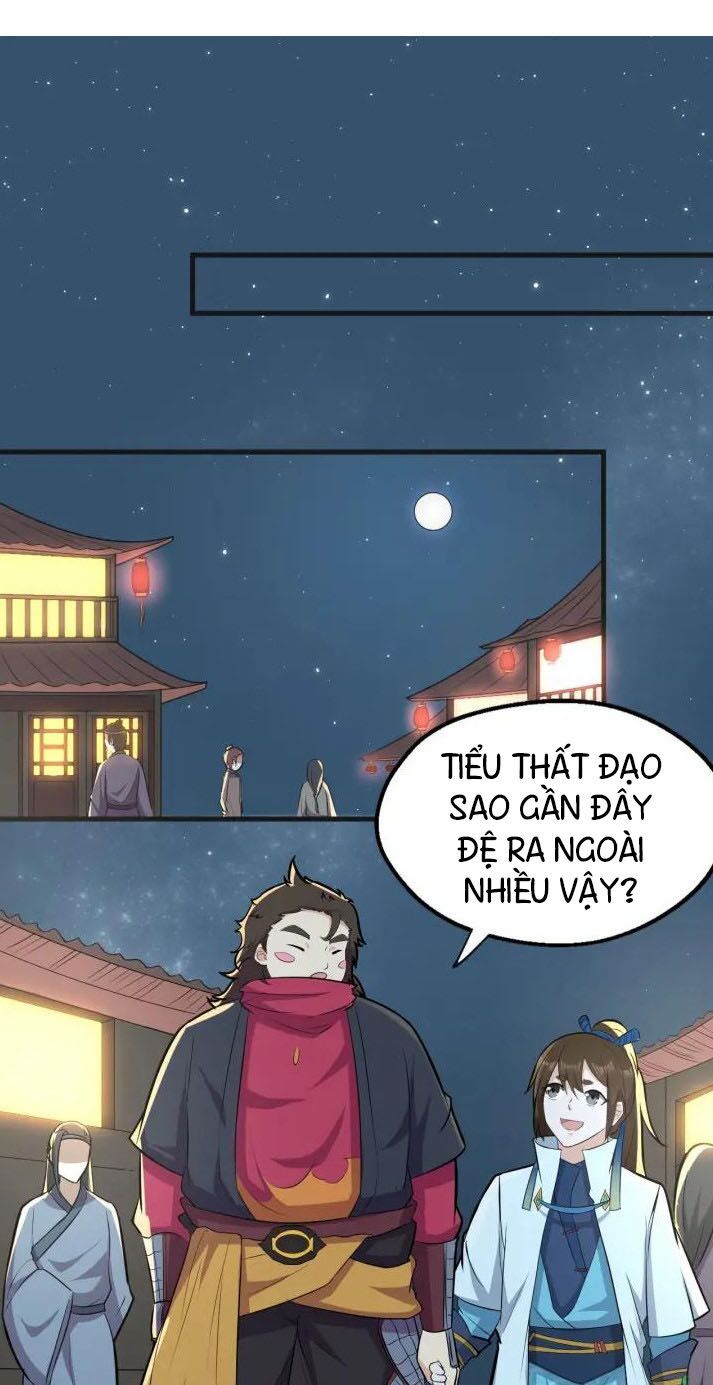 đại nghịch chi môn chapter 78 40