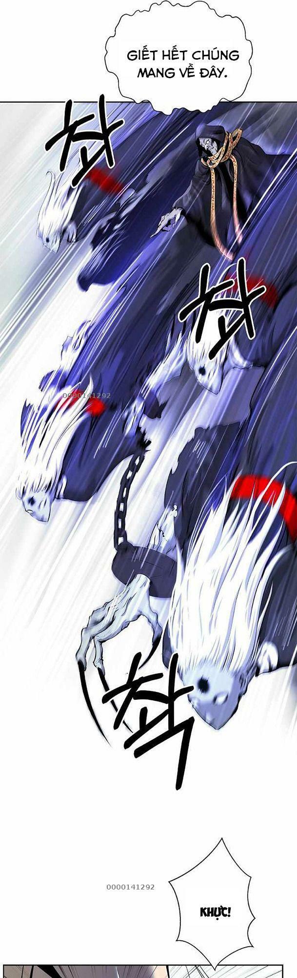 Lãng Tiên Kỳ Đàm chapter 49 19