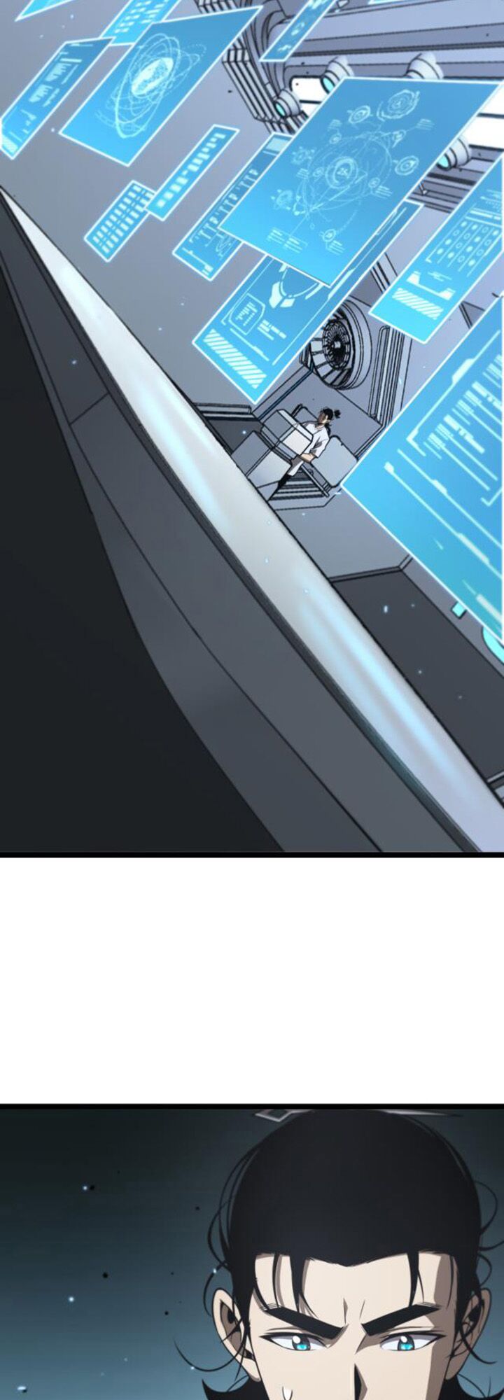 chư giới - tận thế online chapter 132 2