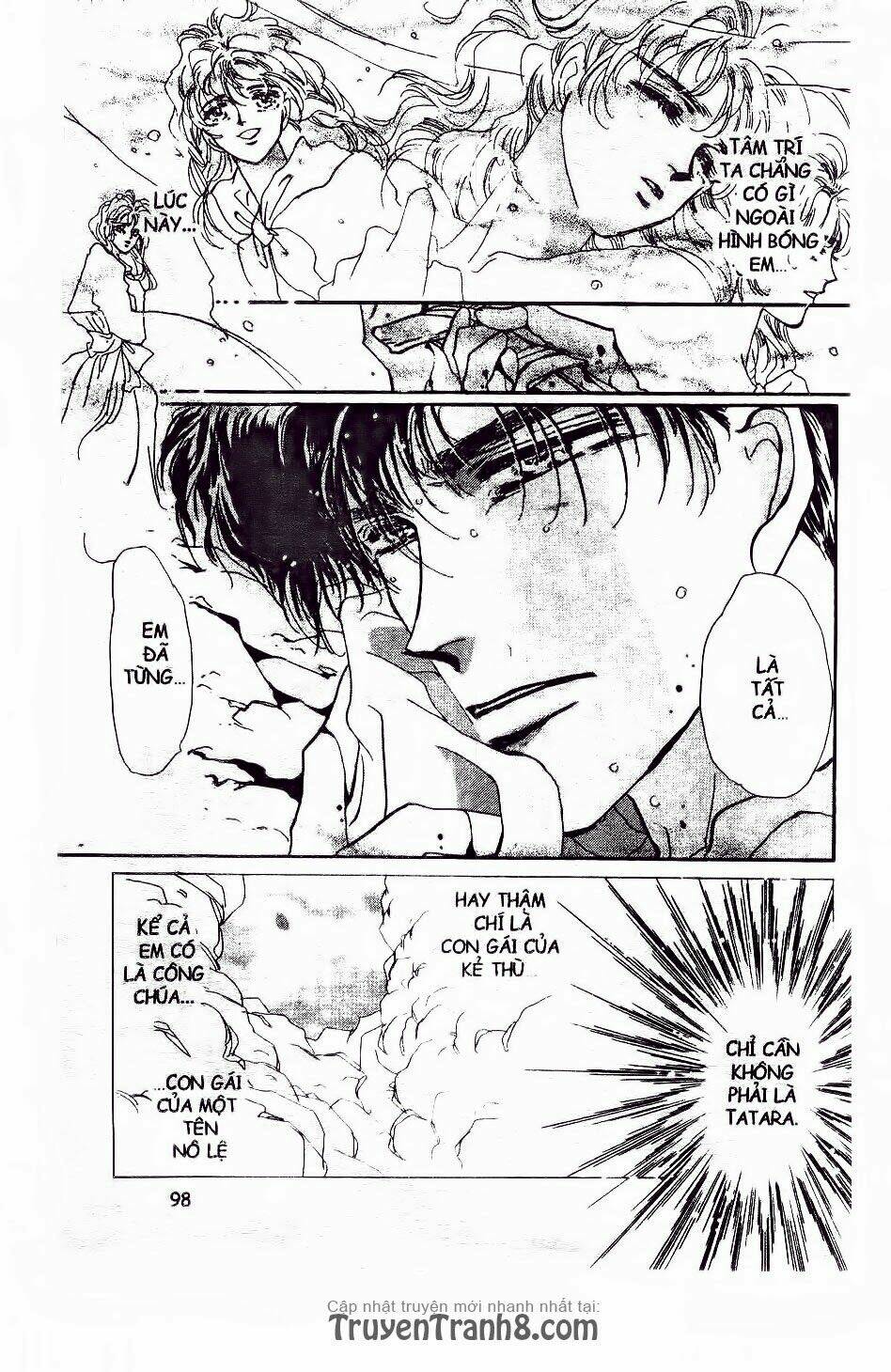 đứa con số phận chapter 55.2 14