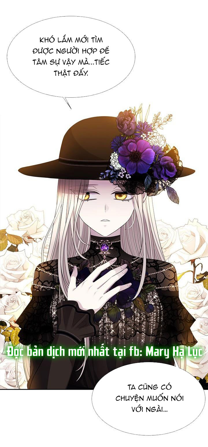 năm môn đệ của charlotte chapter 100 15