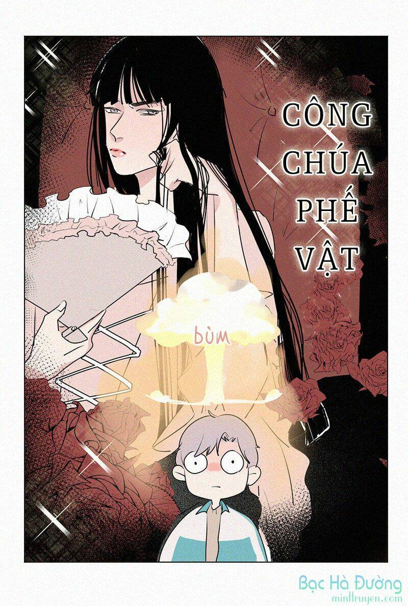 câu chuyện về cậu và tôi chapter 26 21