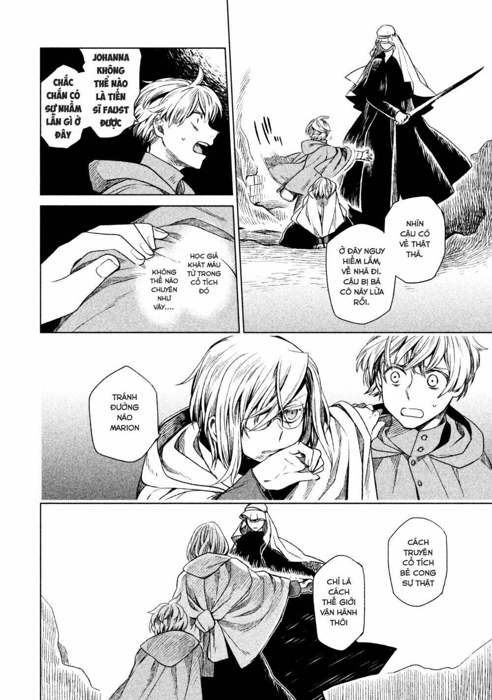 frau faust chapter 1 36