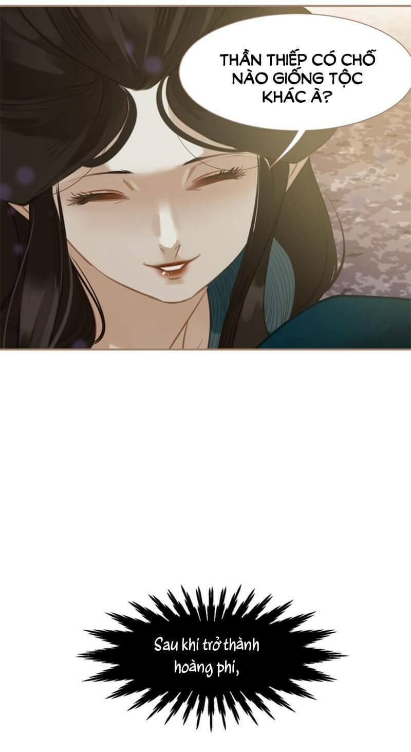 nhất đại linh hậu chapter 33 31