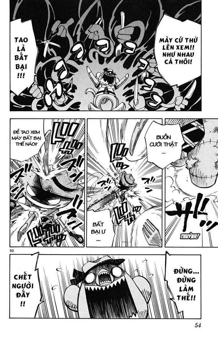 phá bỏ lời nguyền chapter 1 56