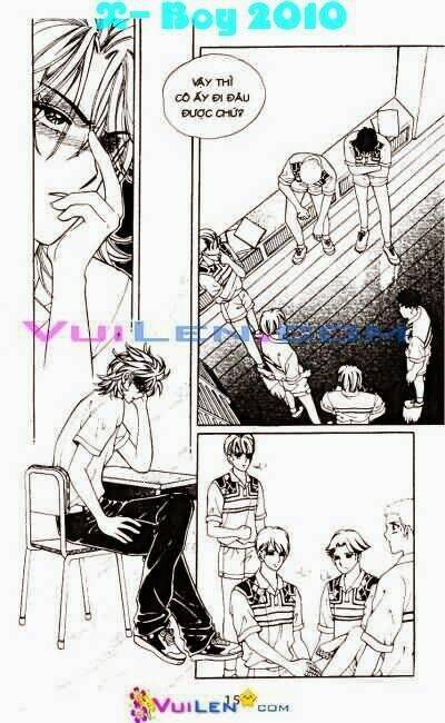 cô giáo tuổi 18 chapter 8 151