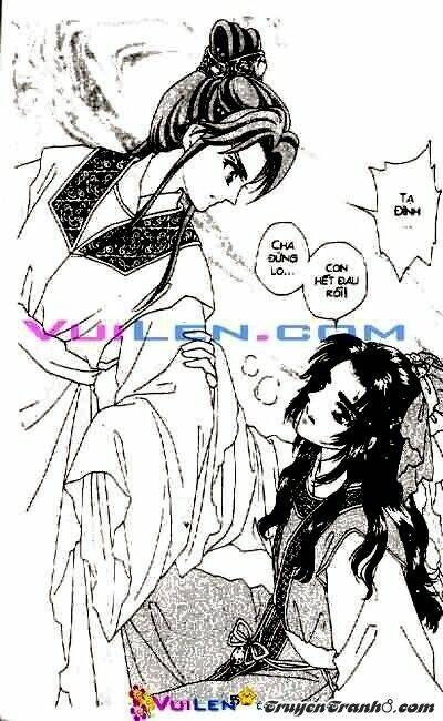 đóa hoa yêu kiều chapter 4 56