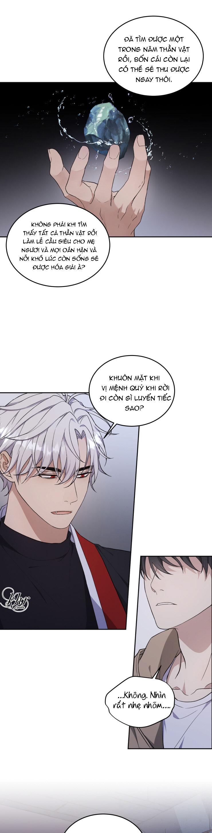 hỗn mộng chapter 15 46