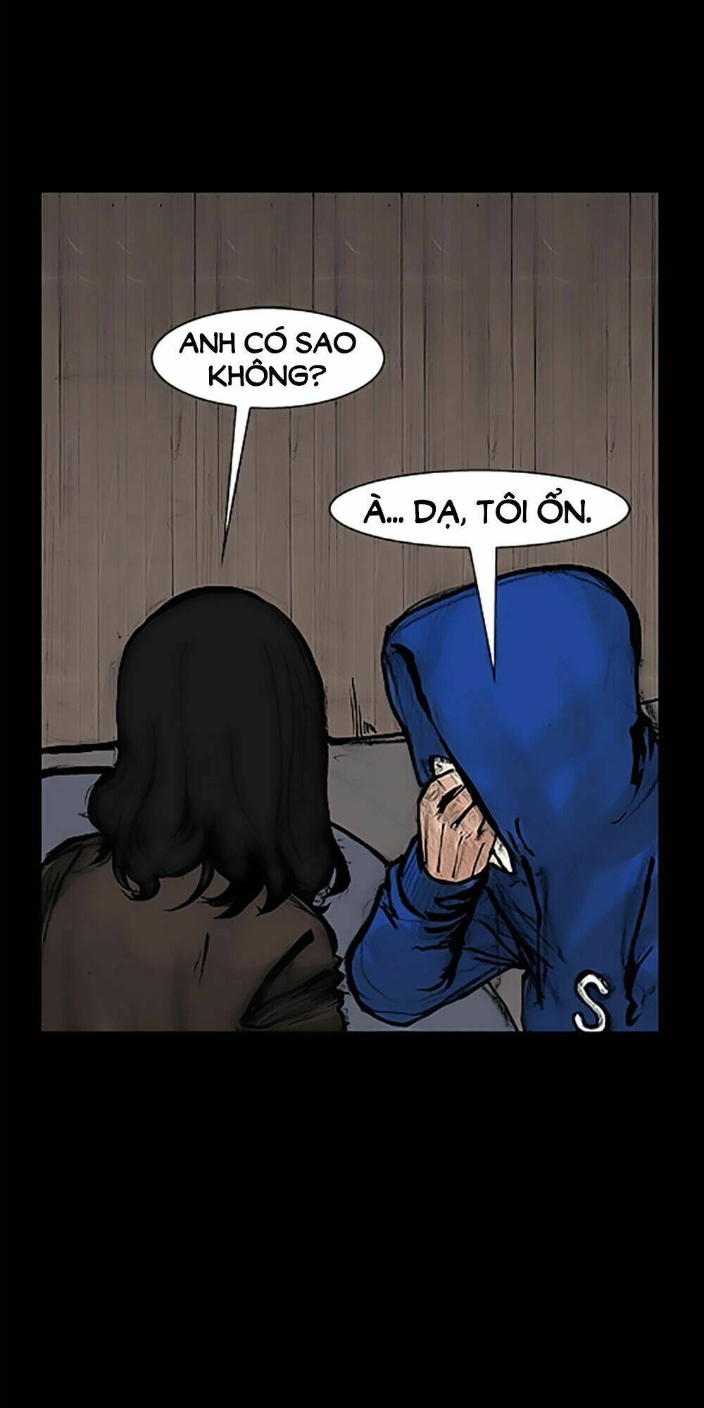 độc cô tiền truyện chapter 119 2