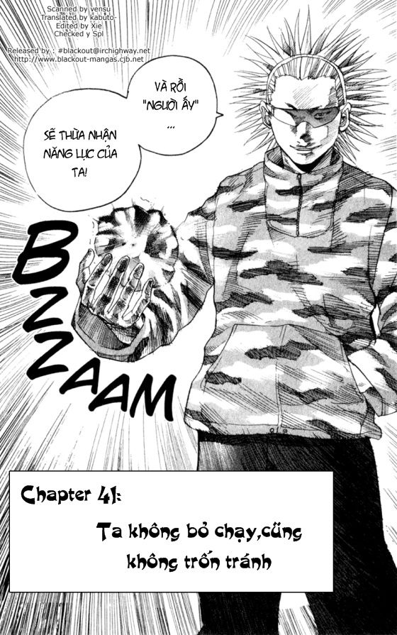 togari chapter 41 3