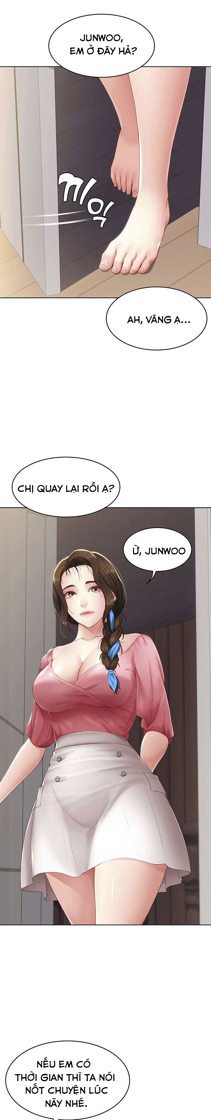 nhật ký nội trú chapter 7.2 12