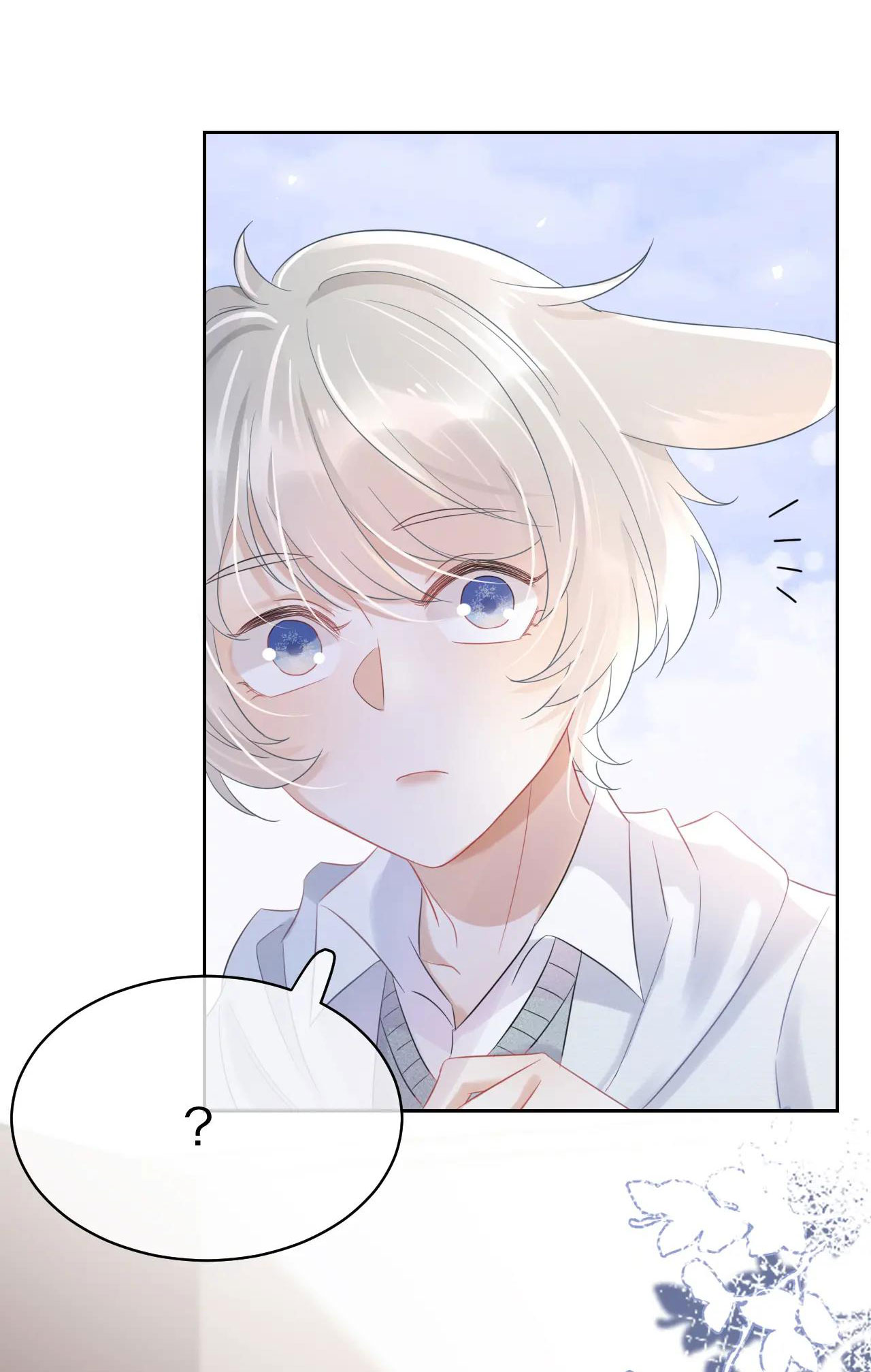 một miếng ăn sạch thỏ chapter 4 30