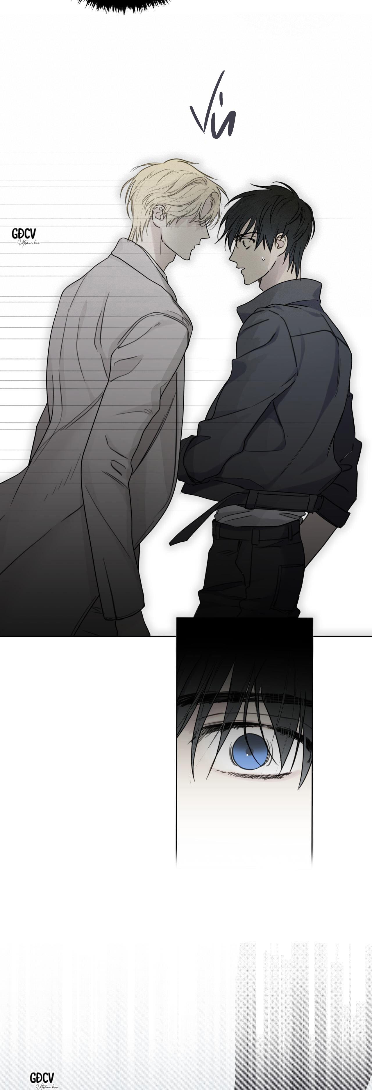 hiểm họa guiding chapter 2 15