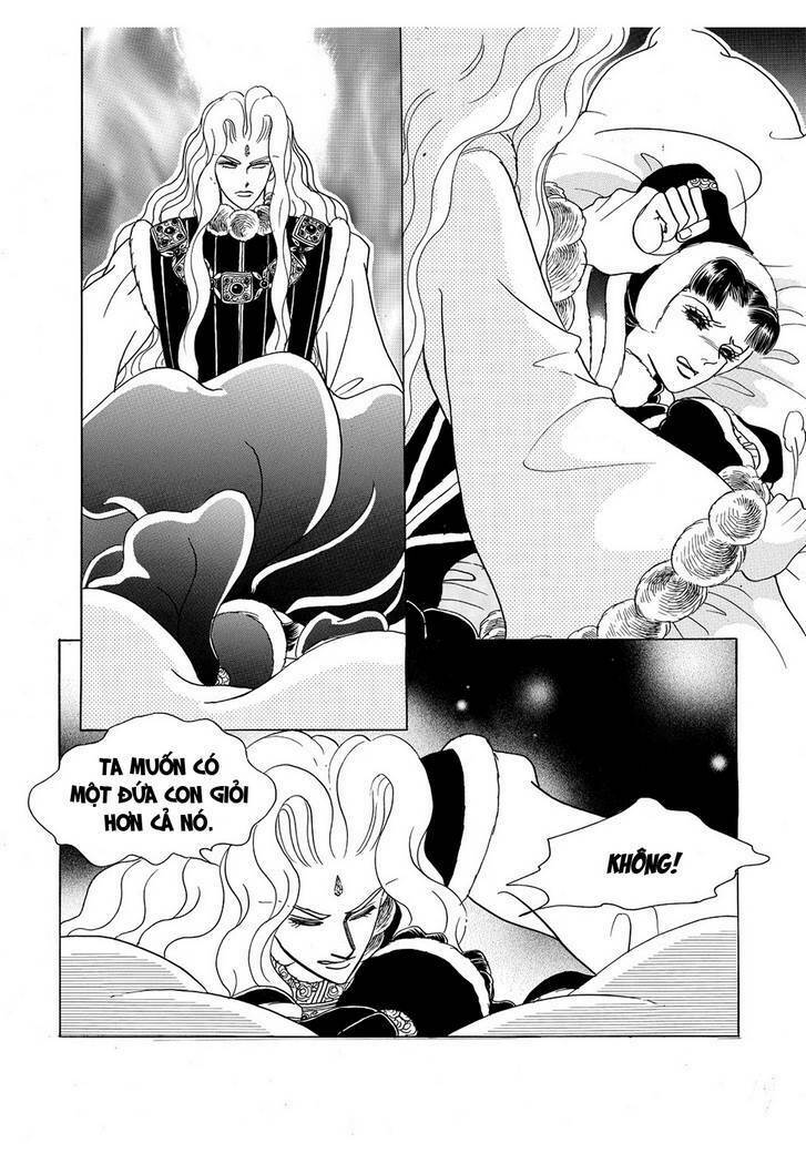 princess manhwa chapter 41 50