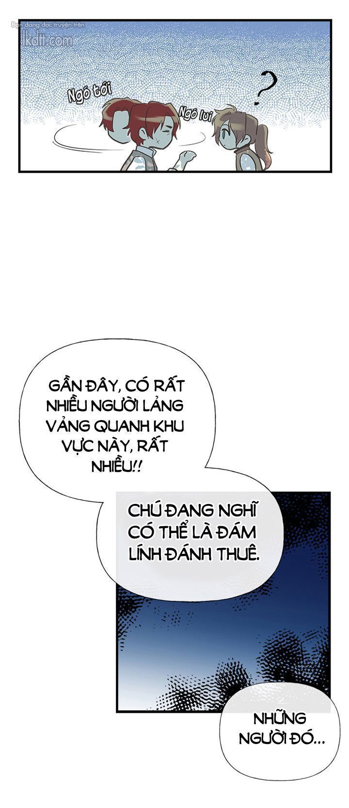 chị tôi đã nhặt về một nam chính quyến rũ chapter 14 8