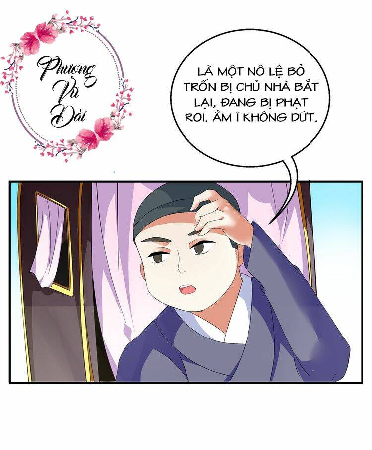 tuấn sủng có độc chapter 1 42