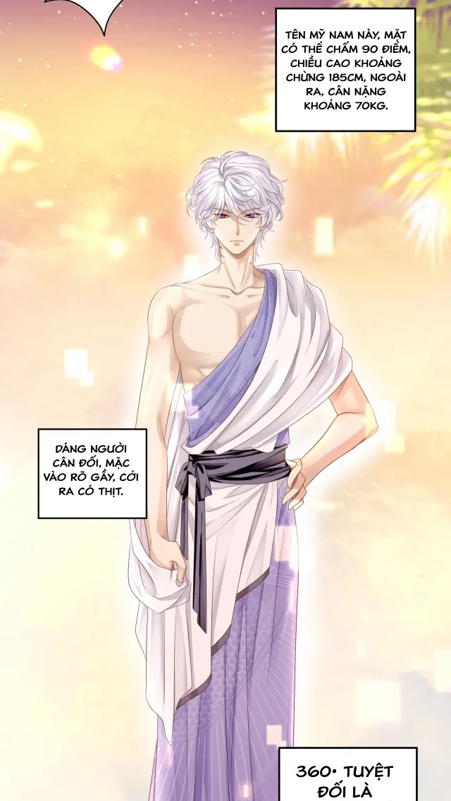 nàng và bảy người tình chapter 3 45