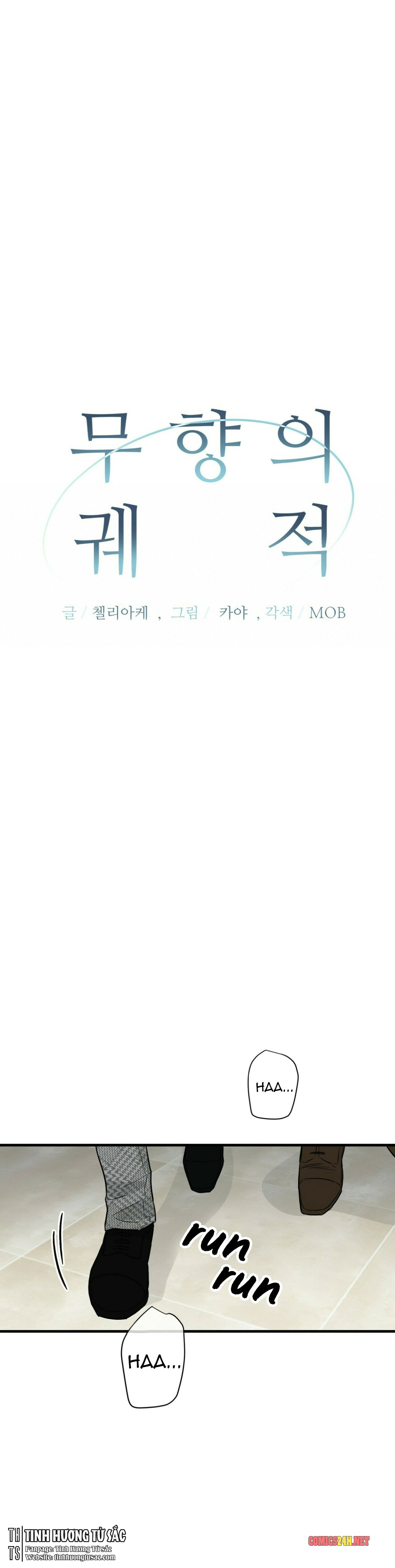 dấu vết không mùi chapter 24 15