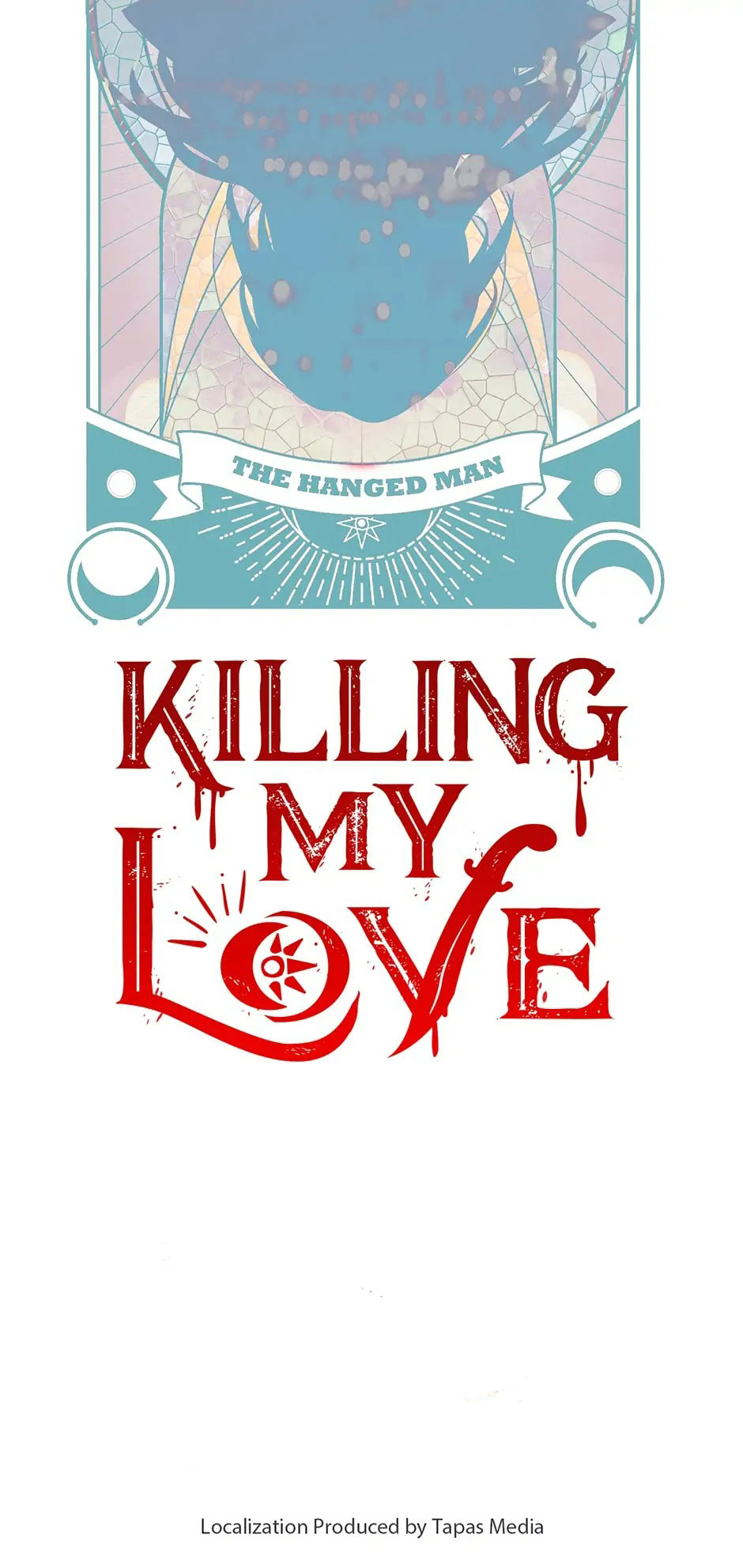 [16+] killing my love chapter 92.1 7