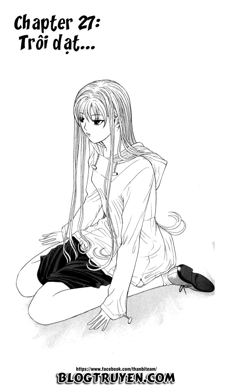 tenshi na konamaiki chapter 27 3