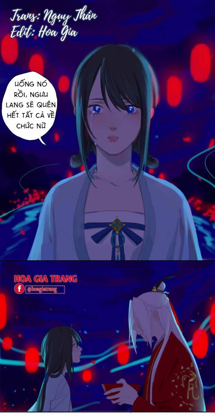 trần tình phú chapter 5 2