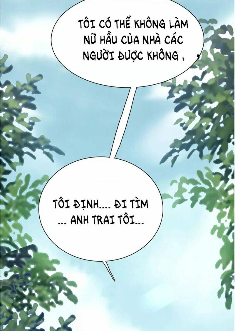 một lời không hợp liền hút máu chapter 8 28