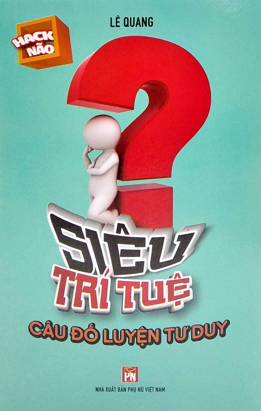 Bộ Sách Siêu Trí Tuệ