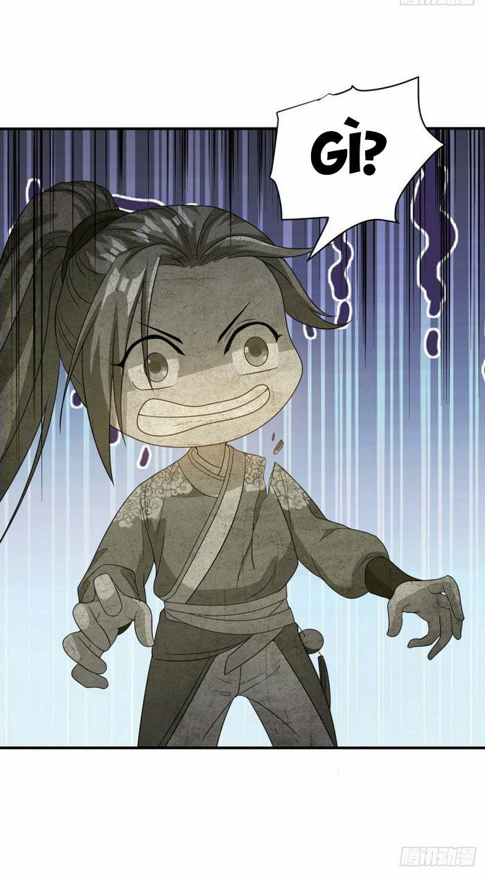 tối cường thăng cấp chapter 171 35