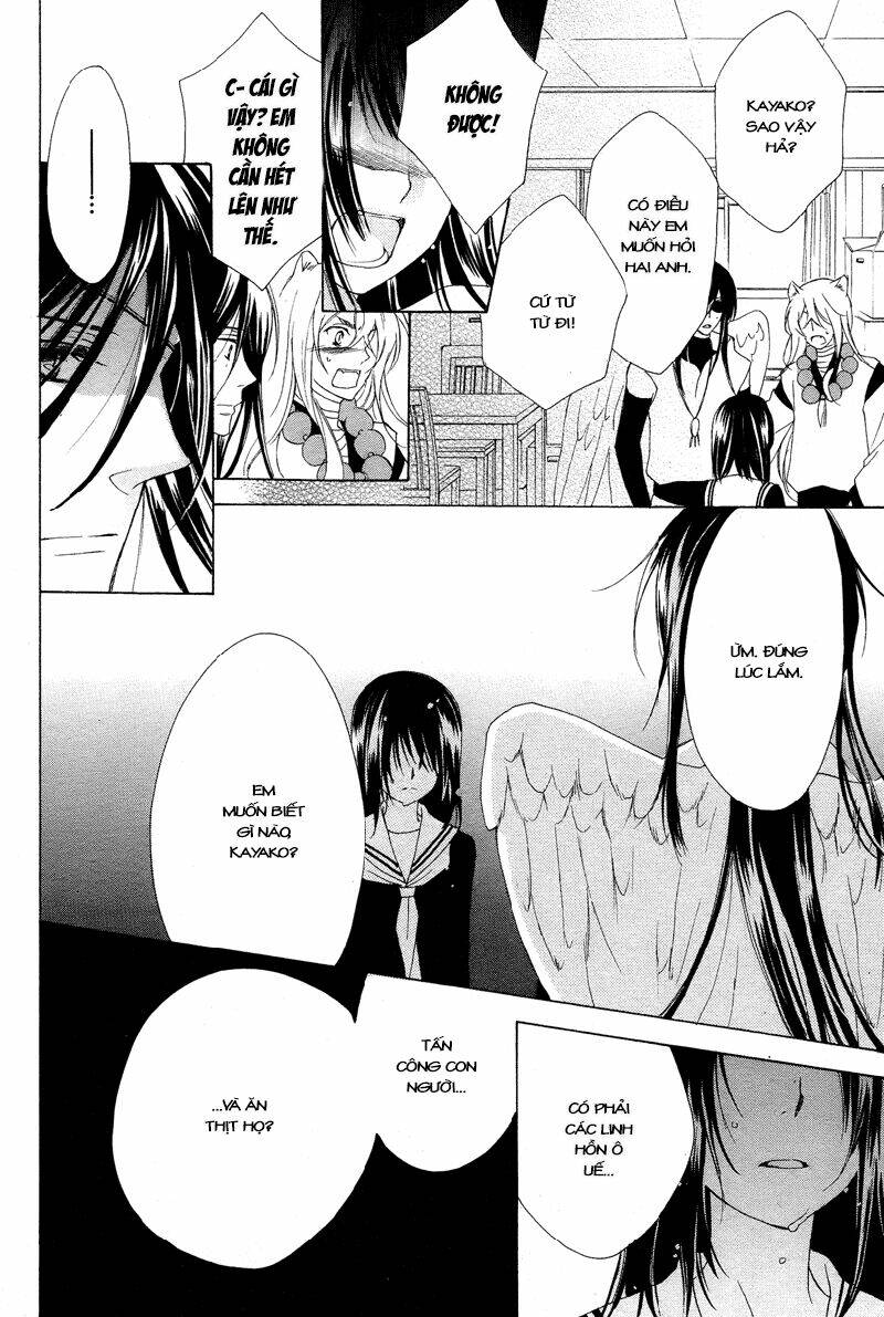 tổng hợp one shot. chapter 60 25