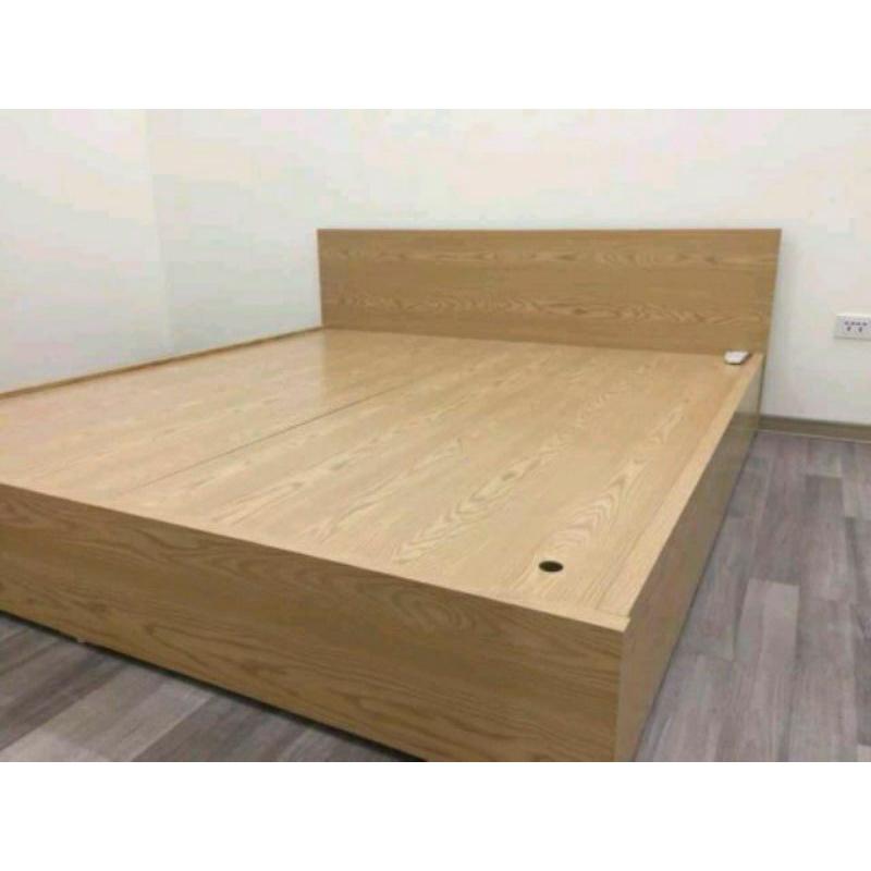GIÁ RẺ NHẤTGIƯỜNG GỖ MDF PHỦ MELAMINE CHỐNG XƯỚC GIÁ SINH VIÊN, GIƯỜNG GỖ ÉP CÔNG NGHIỆP GIÁ RẺ NHẤT HÀ NỘI