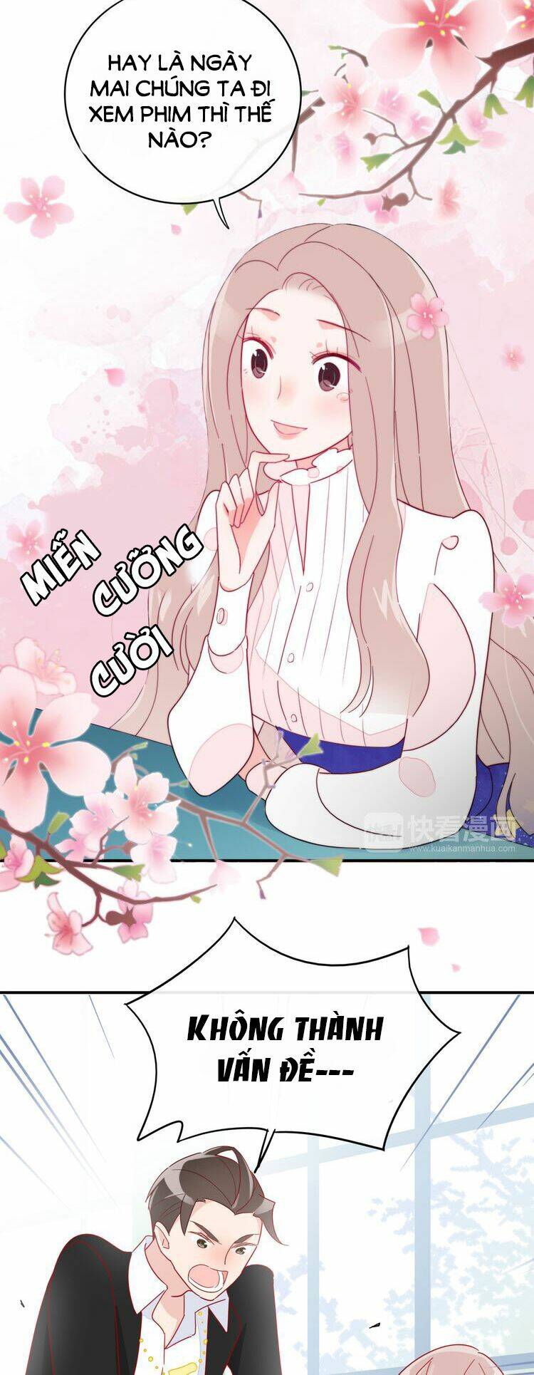 sổ tay công lược của tra nam chapter 1 26