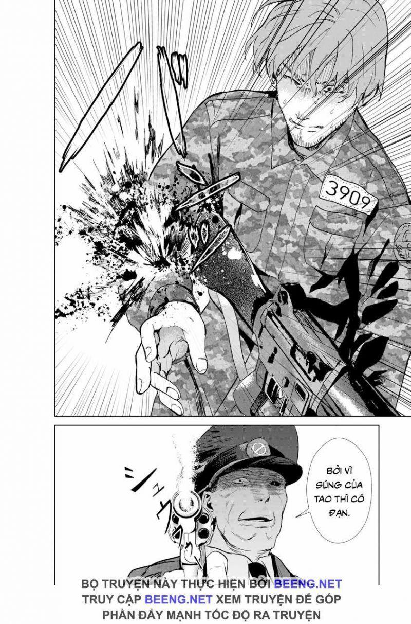 tái sinh manga chapter 8.2 9