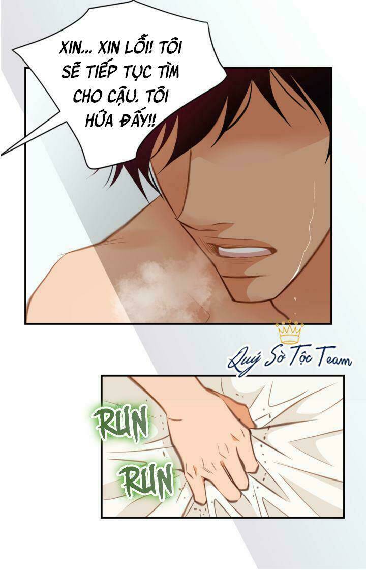 tiếp xúc chí mạng chapter 46 52