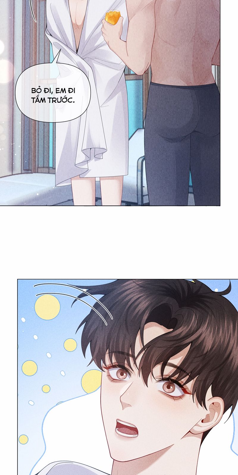 dior tiên sinh chapter 88 18