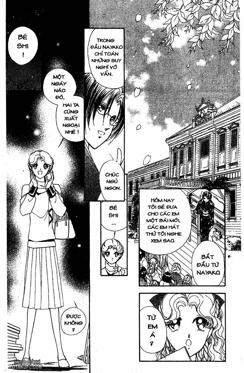 khúc tình ca ban mai - akatsuki no aria chapter 29 36