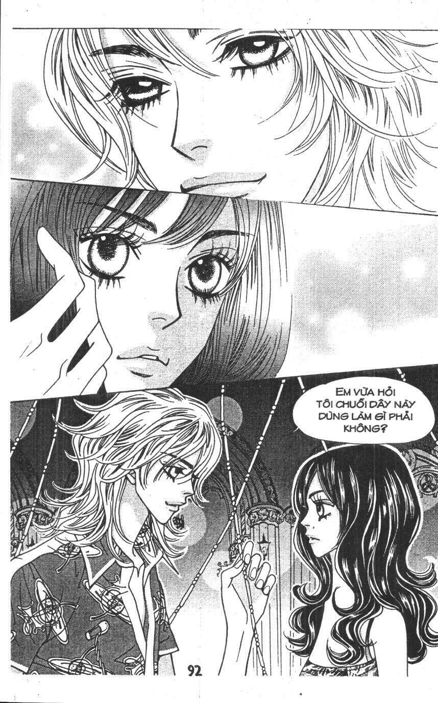 ruby doll chapter 4 91