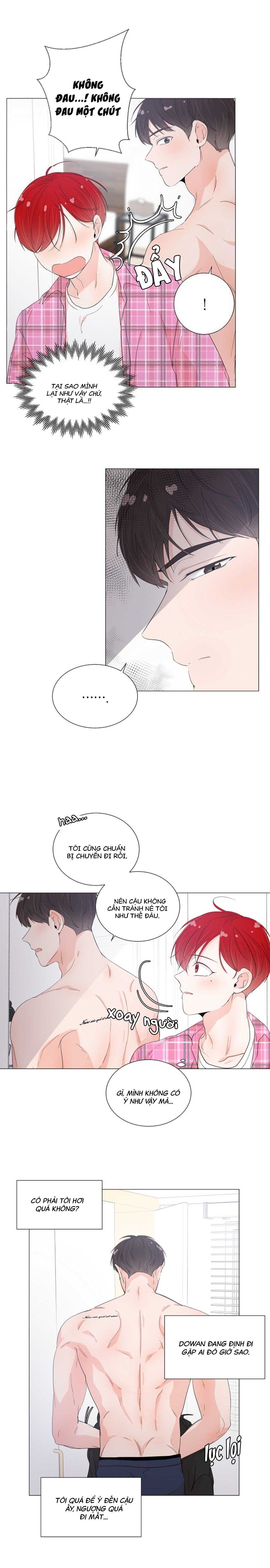 phòng cạnh phòng chapter 29 5