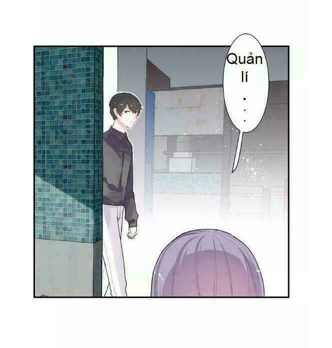 quy tắc của mỹ nam chapter 22 5