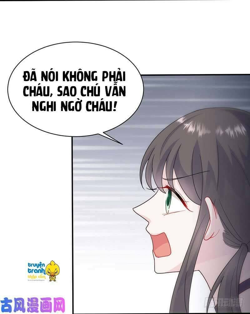 chọc tới chủ tịch tổng tài 2 chapter 105 9