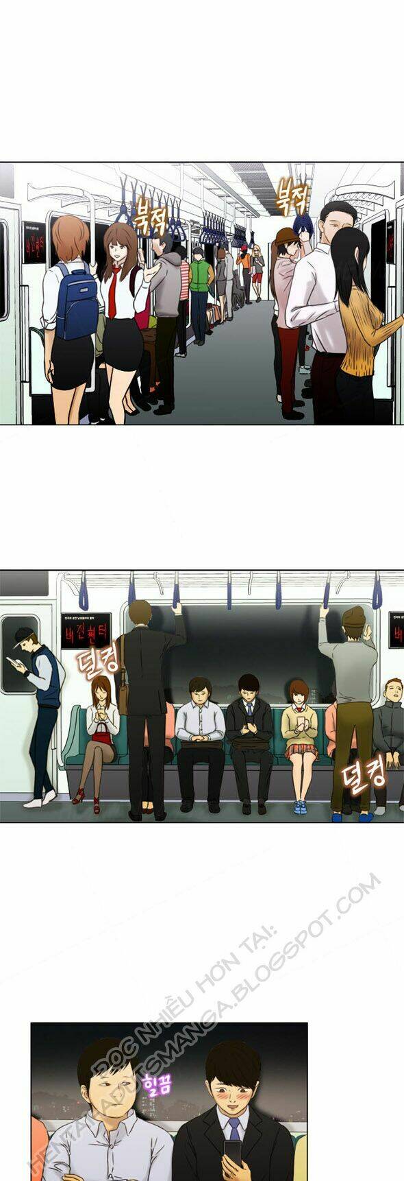 dog girl chapter 1 1