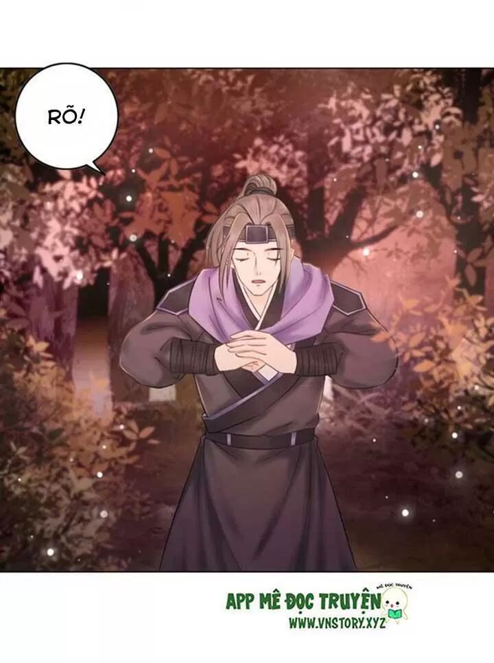 cực phẩm phế vật tiểu thư chapter 61 50