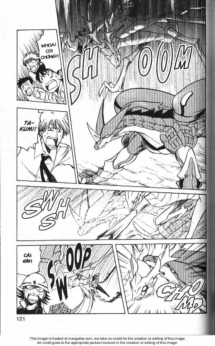 rồng ma trận chapter 35 30