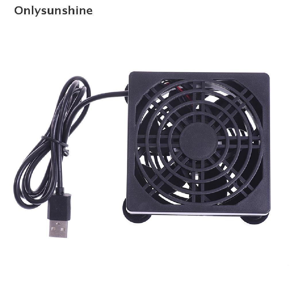 Bộ Định Tuyến Làm Mát Không Dây DC 5V USB Cho PC TV