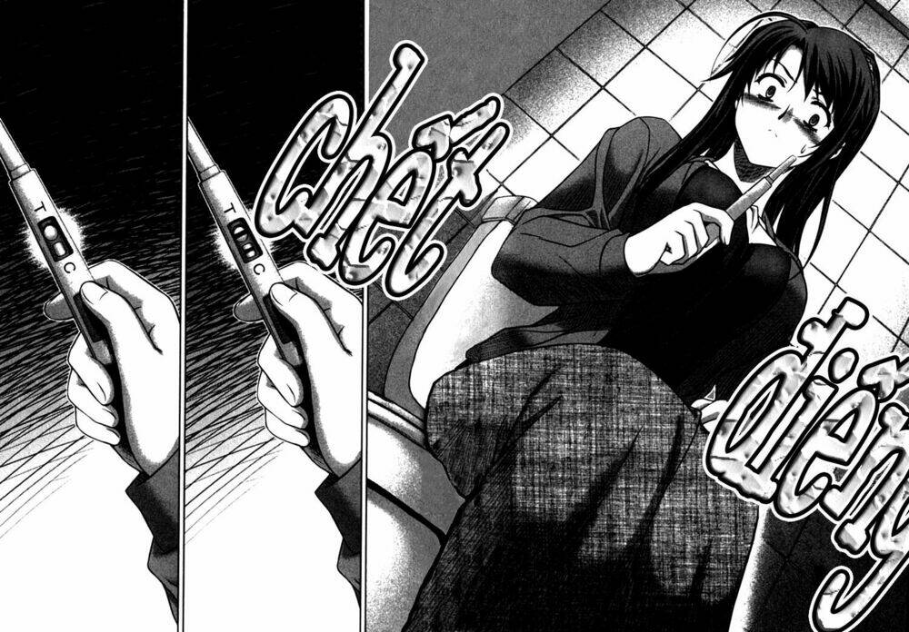 unbalance x unbalance chapter 11 25