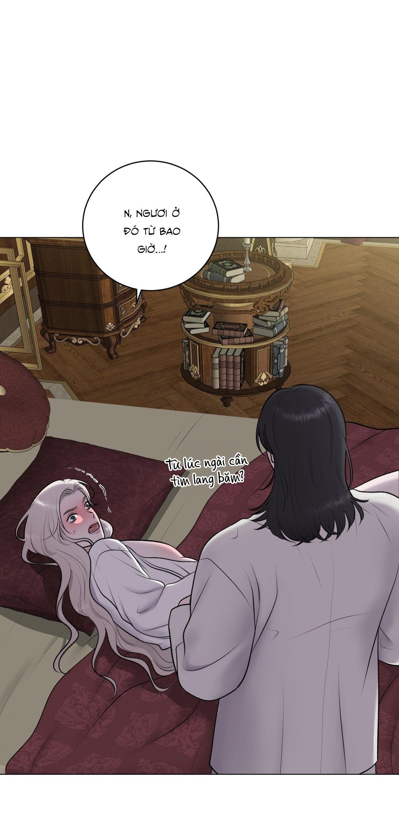 ảo ảnh chapter 33 1