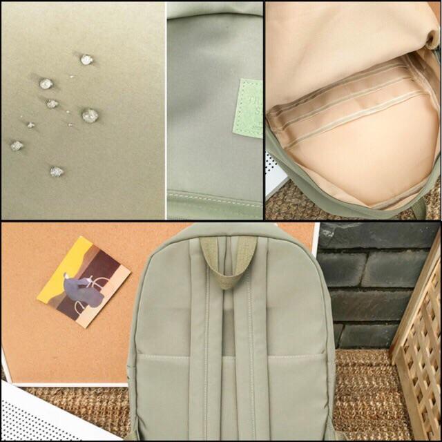 BALO UZULLANG HÀN QUỐC CHỐNG NƯỚC CAO CẤP BCHEO