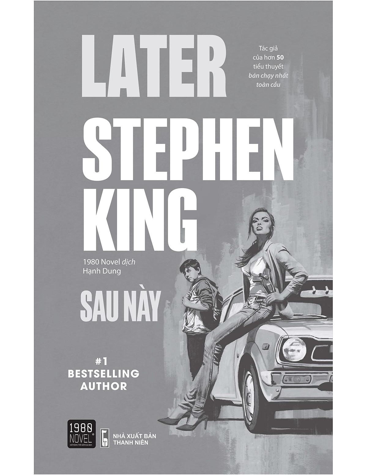 Later - Sau này - Bản Quyền