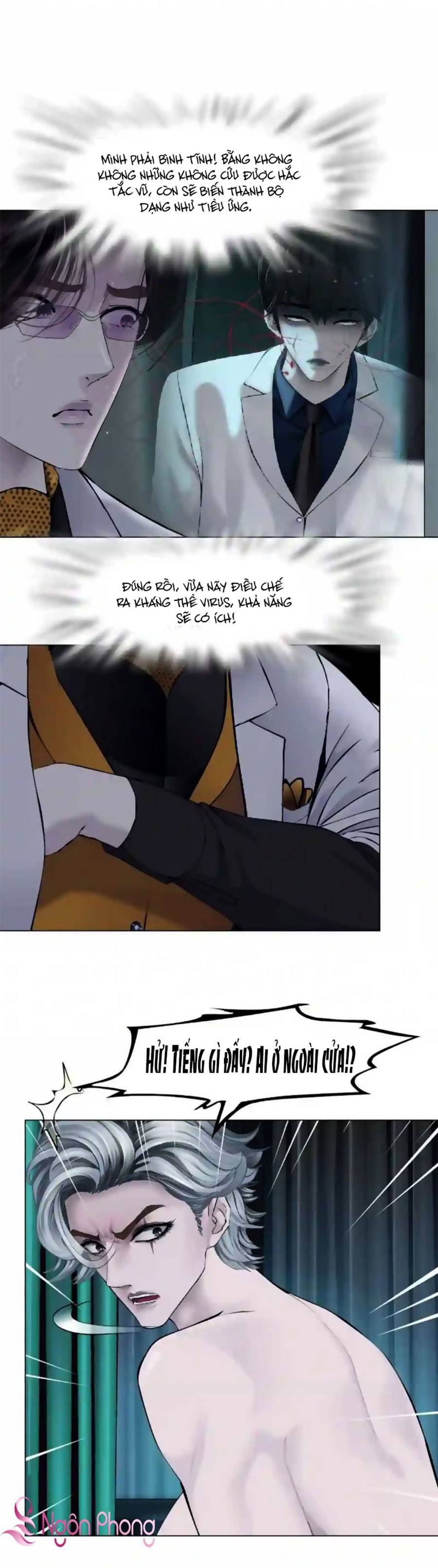 đằng nữ chapter 110 7